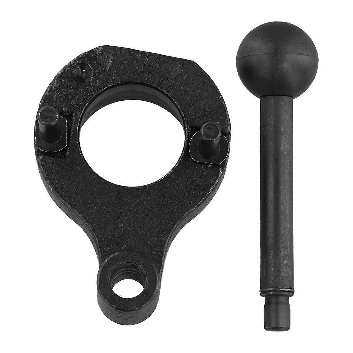 Automotive Parts Maintenance & Disassembly Tools Crankshaft Locking Tool for 1.6, 2.0 TDI (EA288)