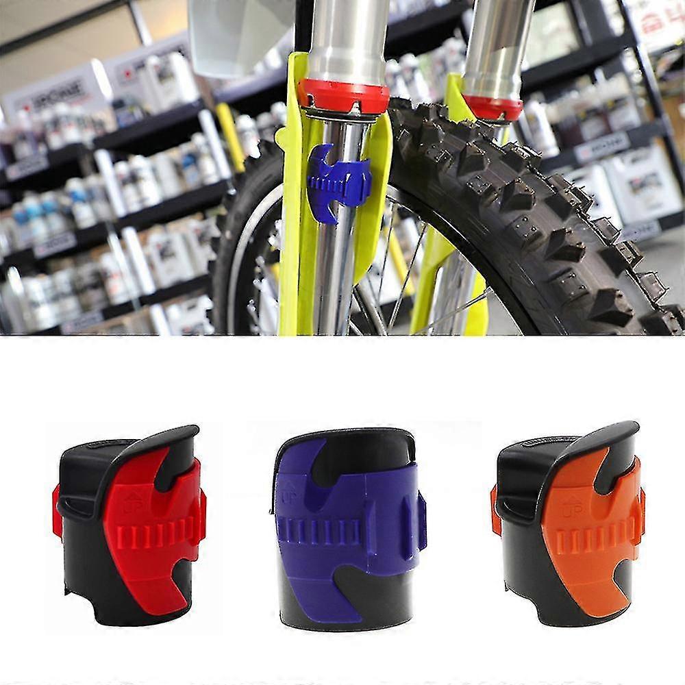 Fork Seal Cleaner Universal Motorcycle  Fix Leaky Fork Seals In Seconds Fork Cleaner Durable