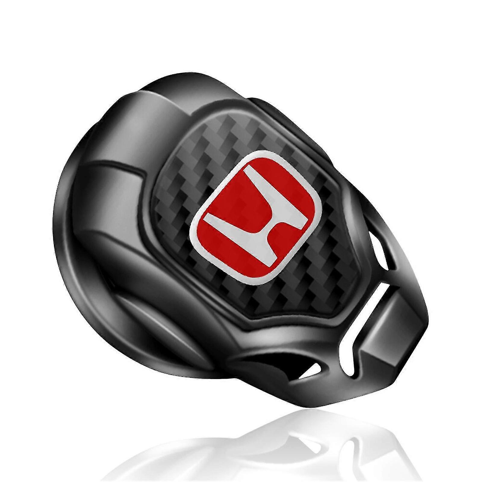 Car Start Button Protective Cover Easy Installation Protective Cover Function Well At Low Cost-Good