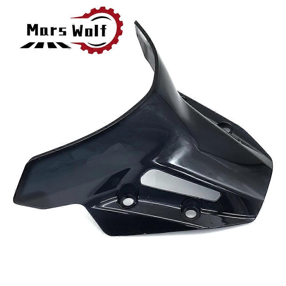 NEW 2021 2022 Windshield Windscreen For YAMAHA MT-09 FZ-09 MT09 FZ09 MT FZ 09 Motorcycle Accessories Wind Deflectors fz09 mt09