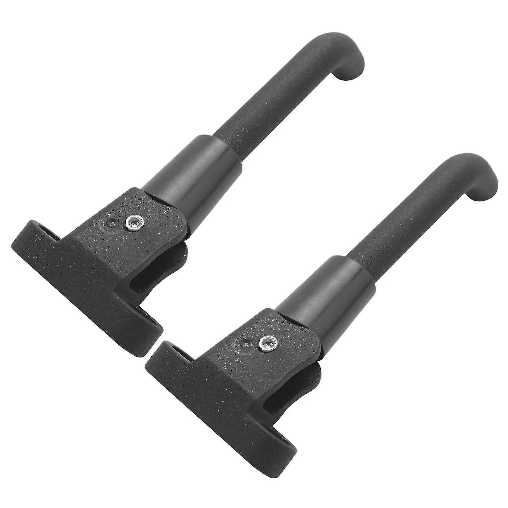 2x Scooter Parking Stand Kickstand For Mijia M365 Electric Scooter Skateboard Accessories Tripod Bl