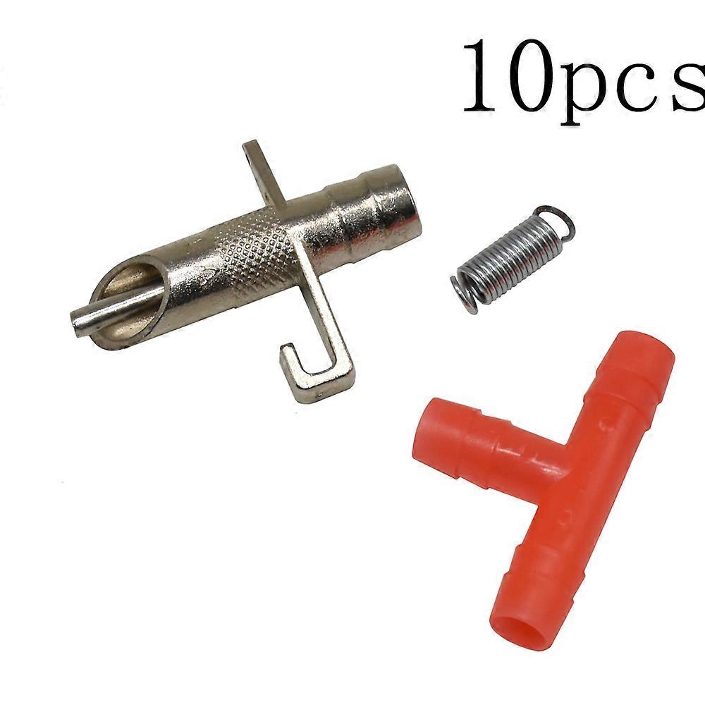 5 pcs / 10 Pcs Rabbit Automatic Nipple Water Feeder for Rodents Waterer Rabbit Nipple Drinking Tools Drinkers for rabbits