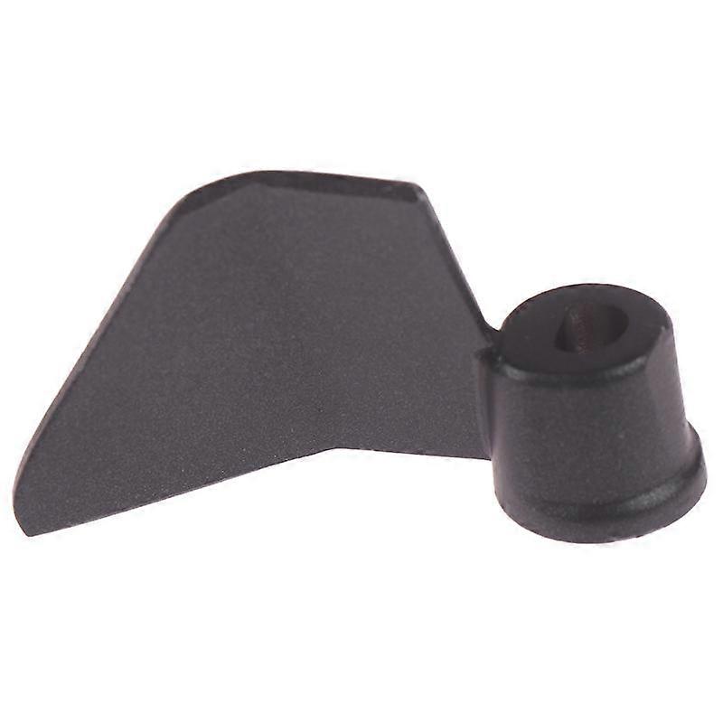 Stainless Bread Maker Blade Mixing Paddle Replacement For Breadmaker Machine