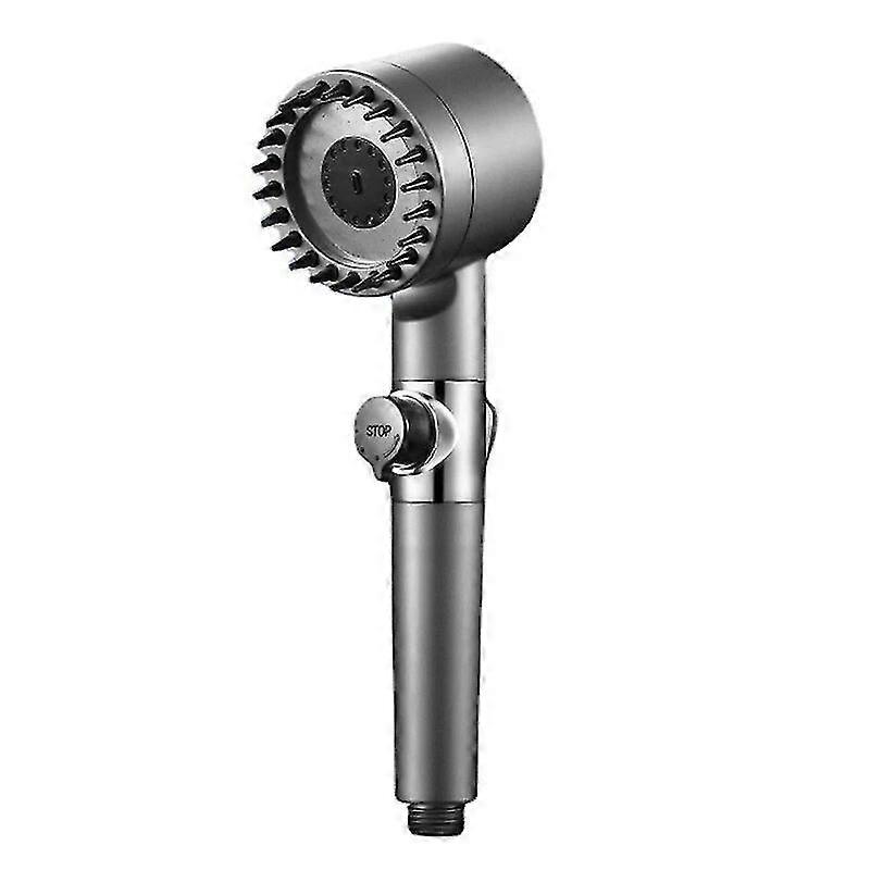 Verstellbarer Regenduschkopf