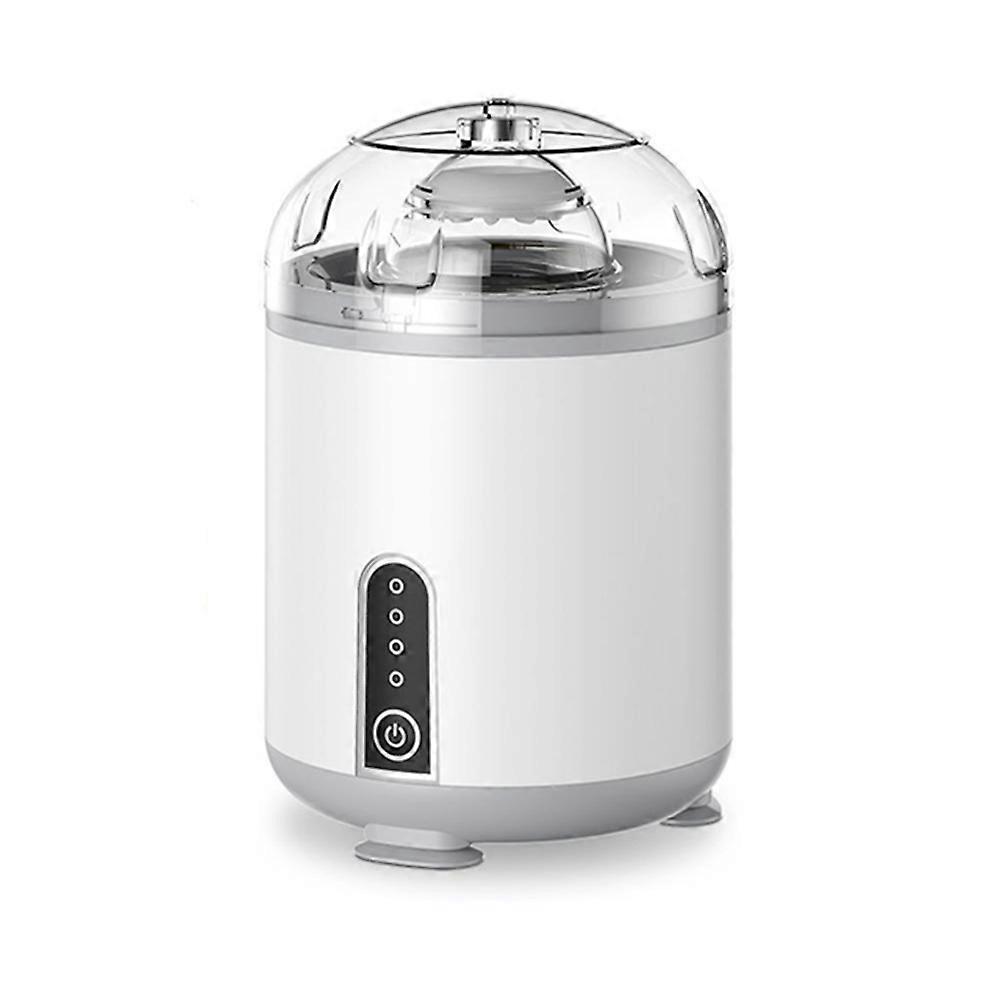 Electric Egg Shaker Full Automatic Egg White Yolk Whisk Mixer USB Charging Golden Egg Maker