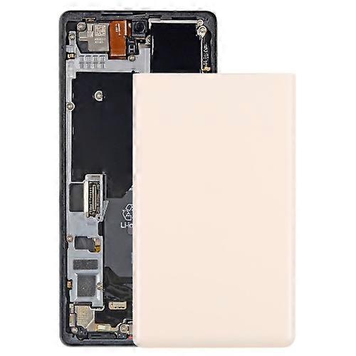 Battery Back Cover for Google Pixel 6 Pro