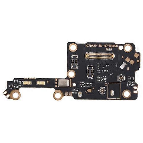 For OPPO Find X2 Pro CPH2025 PDEM30 SIM Card Reader Board
