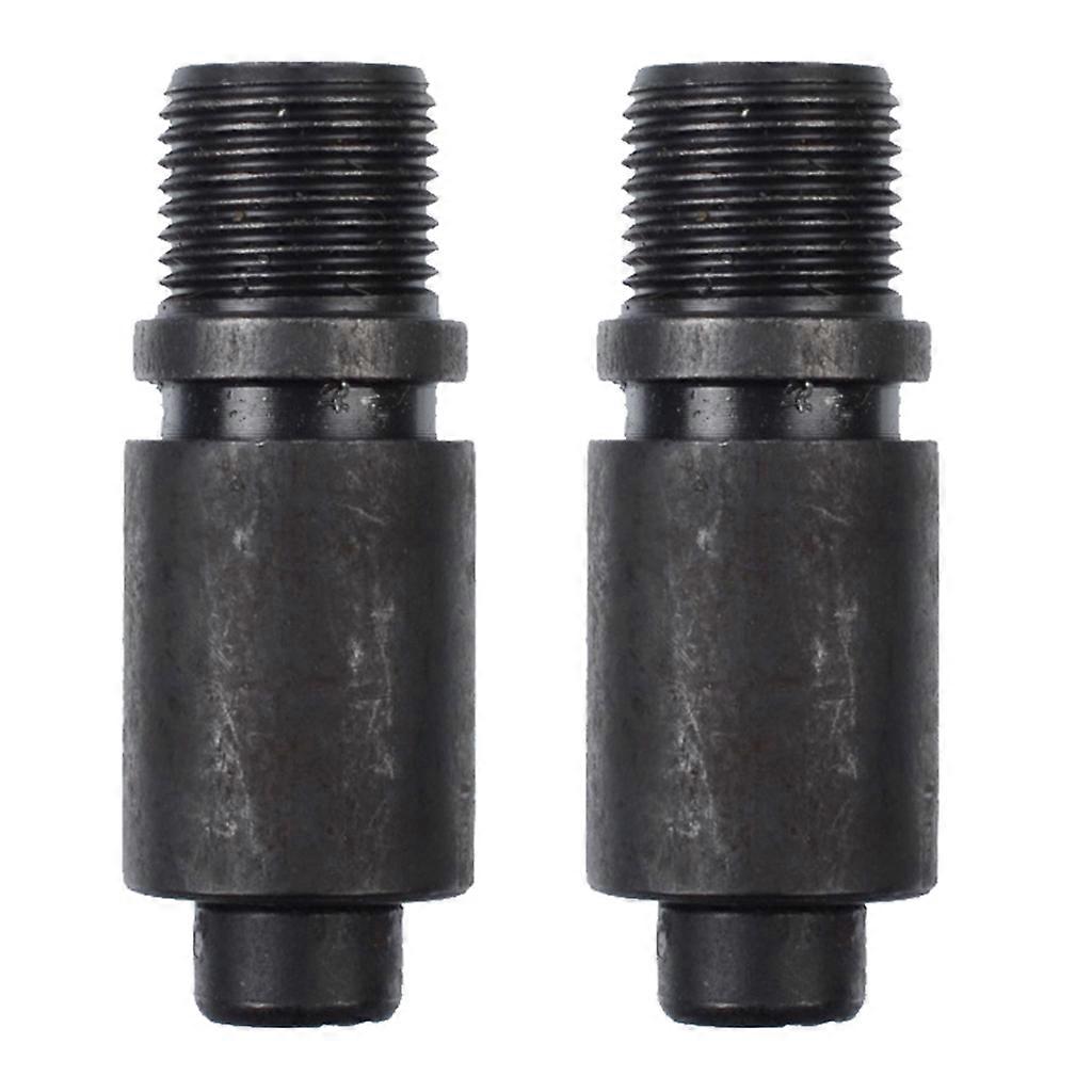 2pcs Guitar Whammy Bar Socket Replacement Double System Tremolo Arm Socket