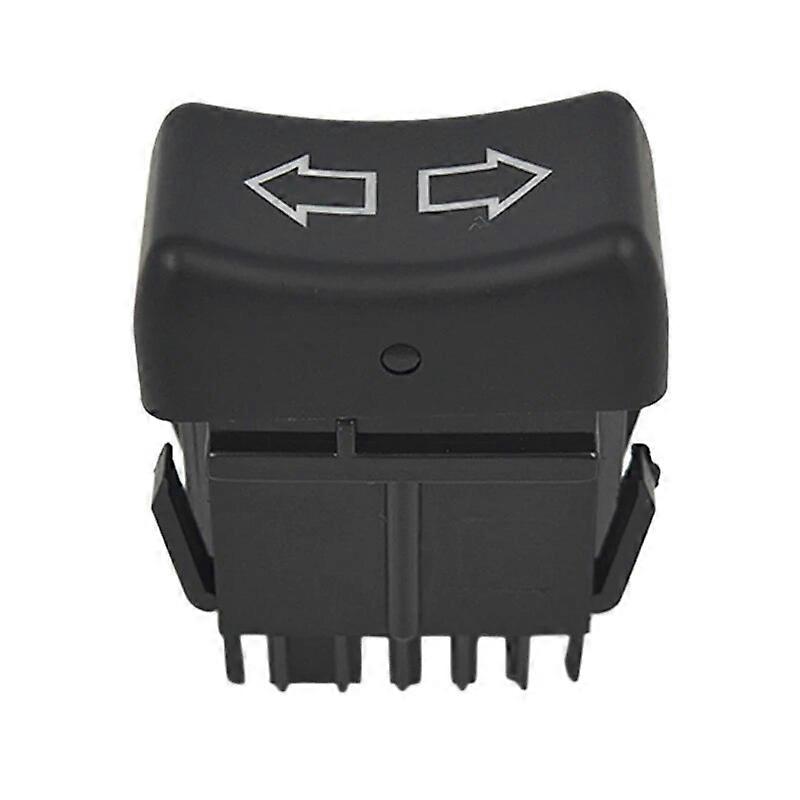 Power Window Switch Control Button for Renault Super 5 Bariable 700705925  7701349408