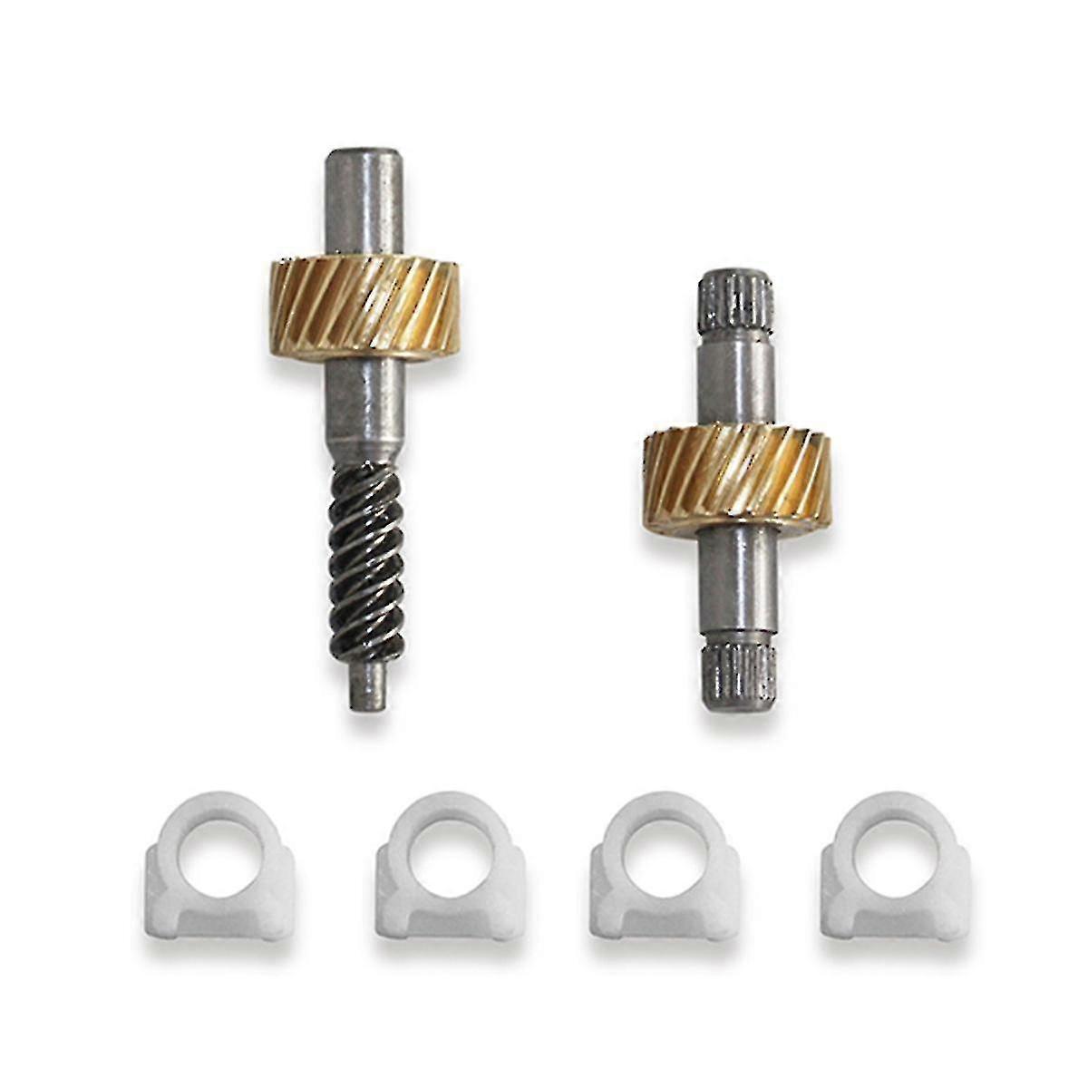 Convertible Top Latch Motor Gears Kit For Bmw- E36 E46 E64 2.5l-5.0l