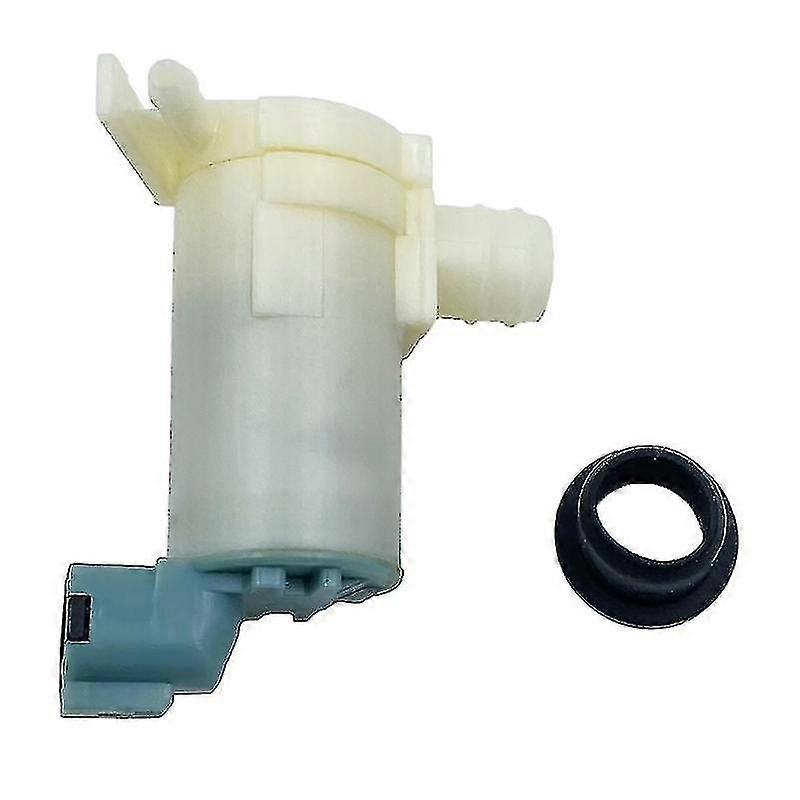 Automotive Replacement Windshield Washer Pumps Wiper Washer Pump (front)