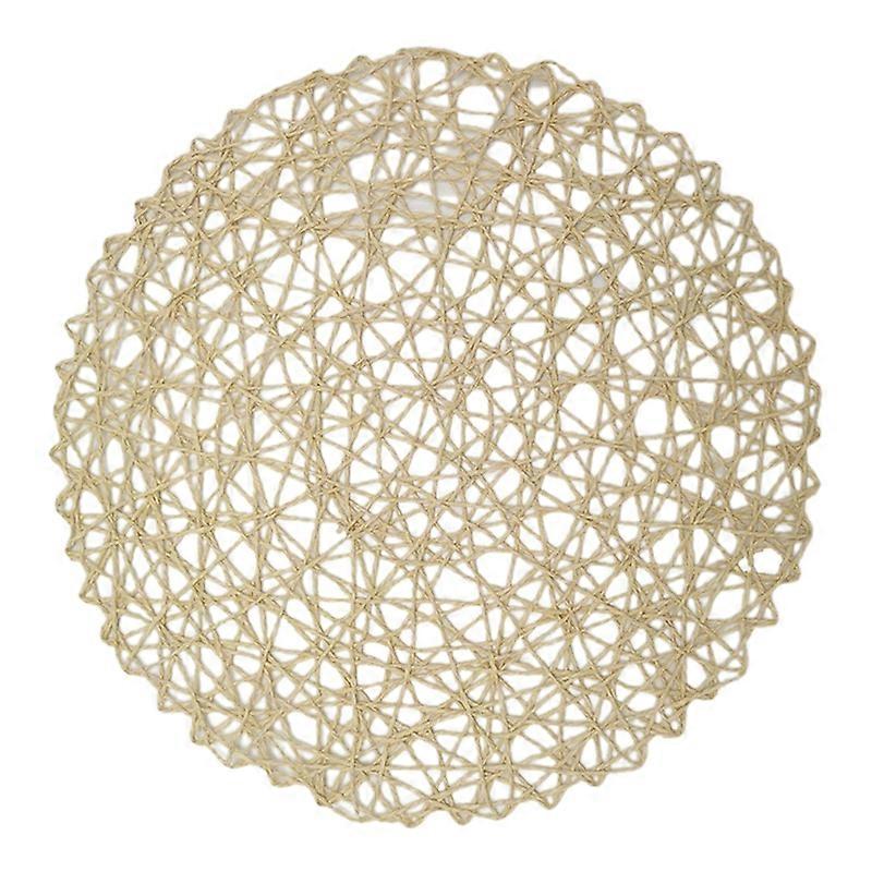 Bowl Mat Multifunctional Wear Resistant Paper Home table Decoration Placemats for Cafes KAESI KAESI