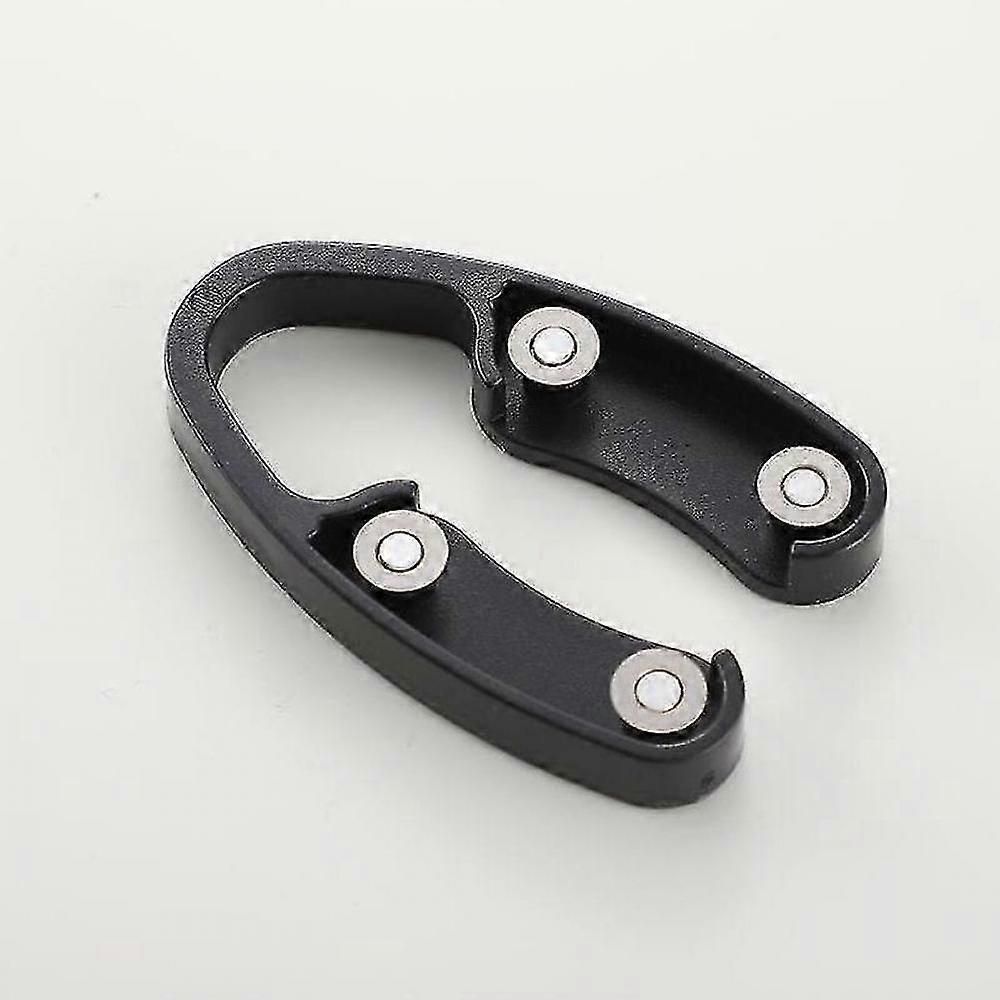 Capsule Cutter For Wine Bottlesblack6pcs