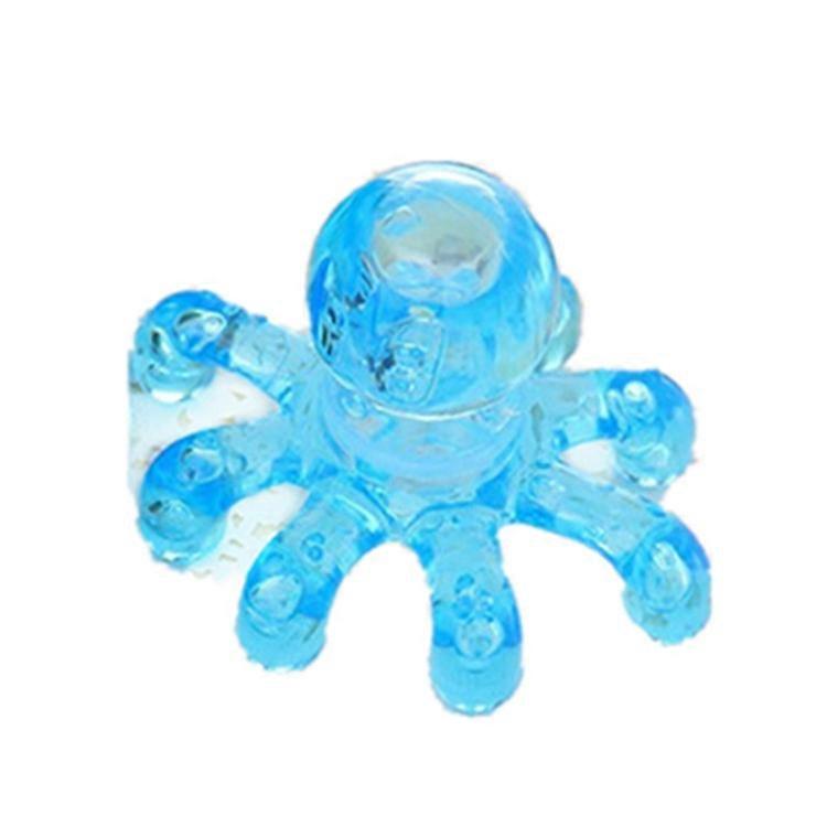 Arm Massager Manual Self  Octopus