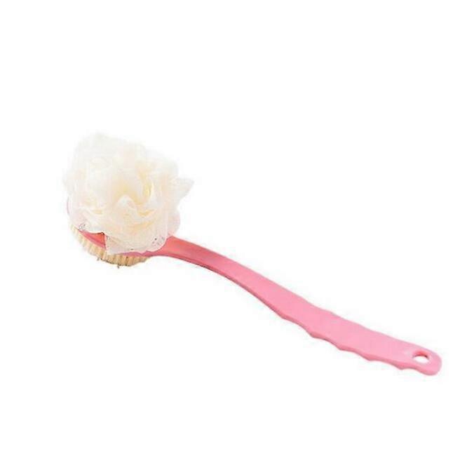 2 Pack Back Scrubber for Shower,Bath Body