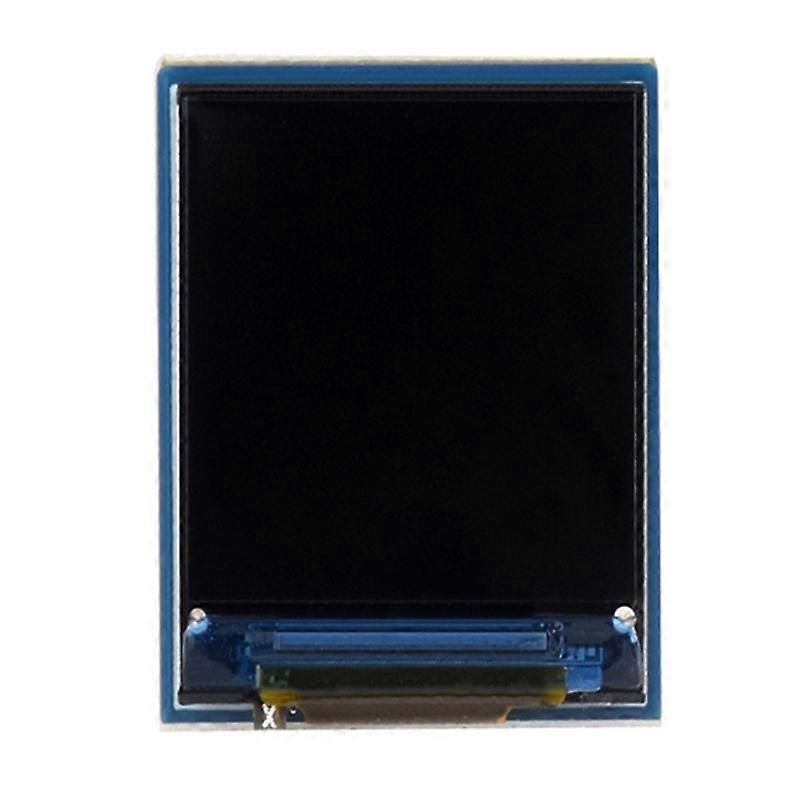 0.85 Inch Color TFT LCD Screen Display Module 180X180 SPI Interfaces For RPi