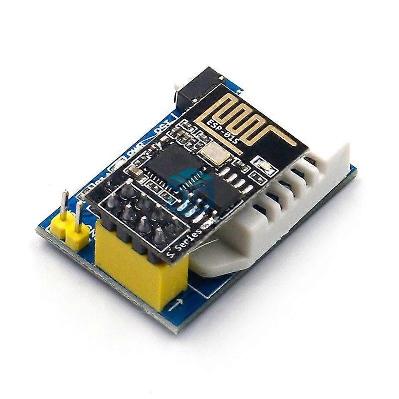 GaiBoSiDHT22 AM2302 DHT11 AM2320 4 Pin Digital Temperature Humidity Sensor Module Board WIFI Wireless Transceiver Module For Arduino