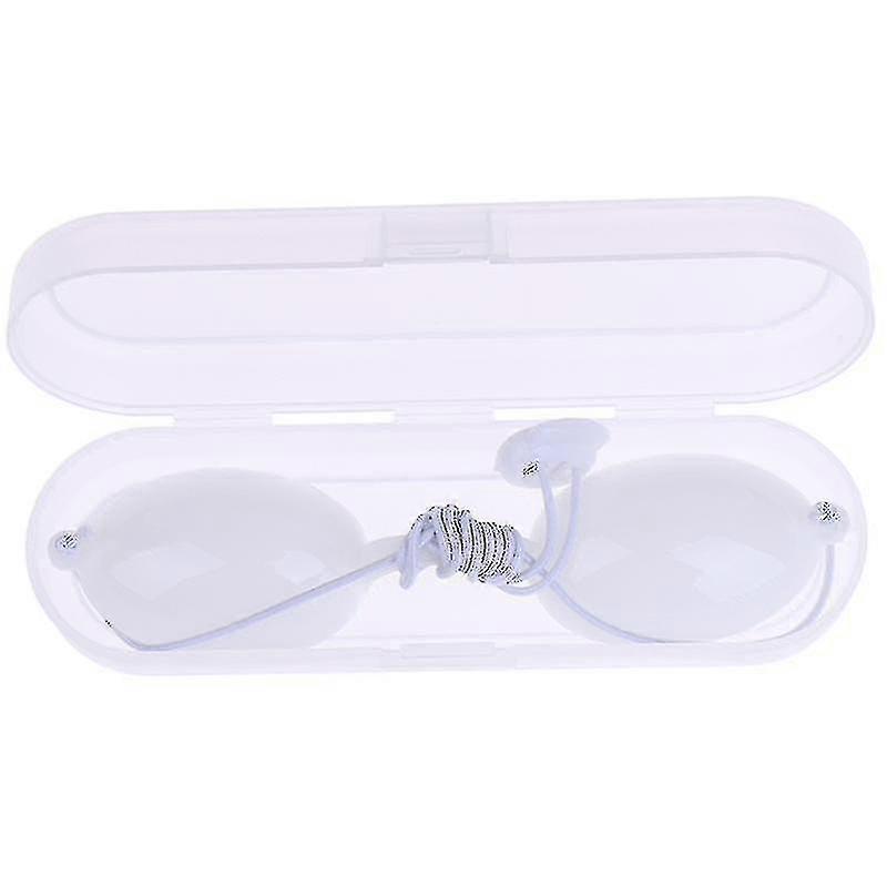 Eyepatch Laser Light Protection Safety Goggles