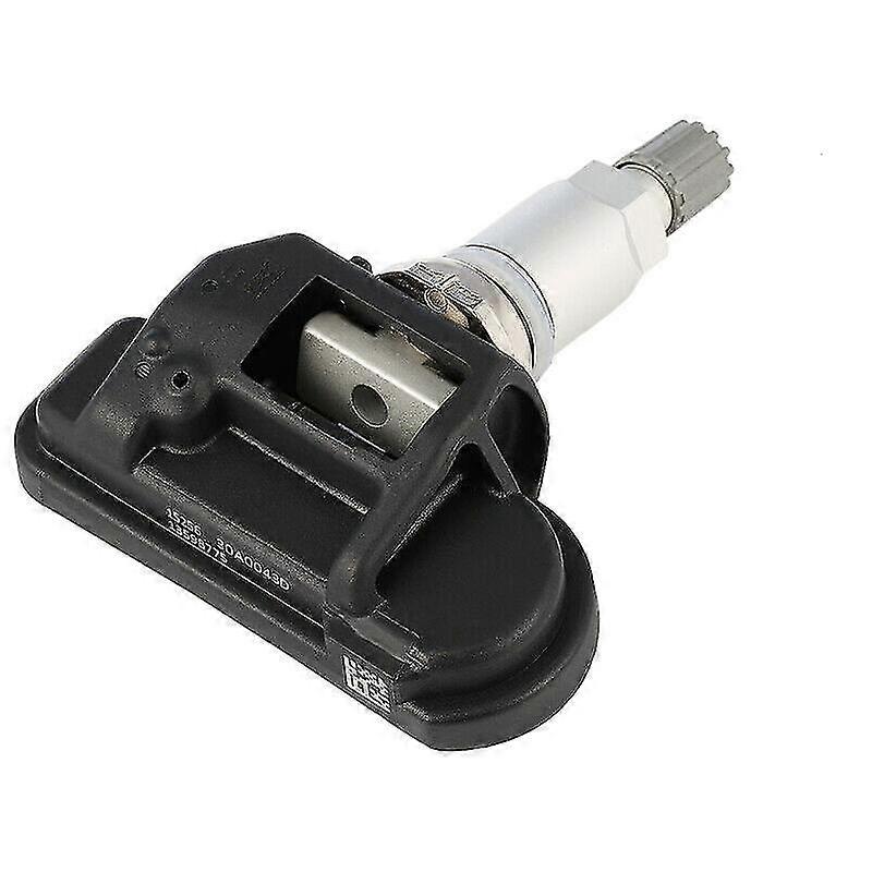 Tpms däcktryckssensor för fordon