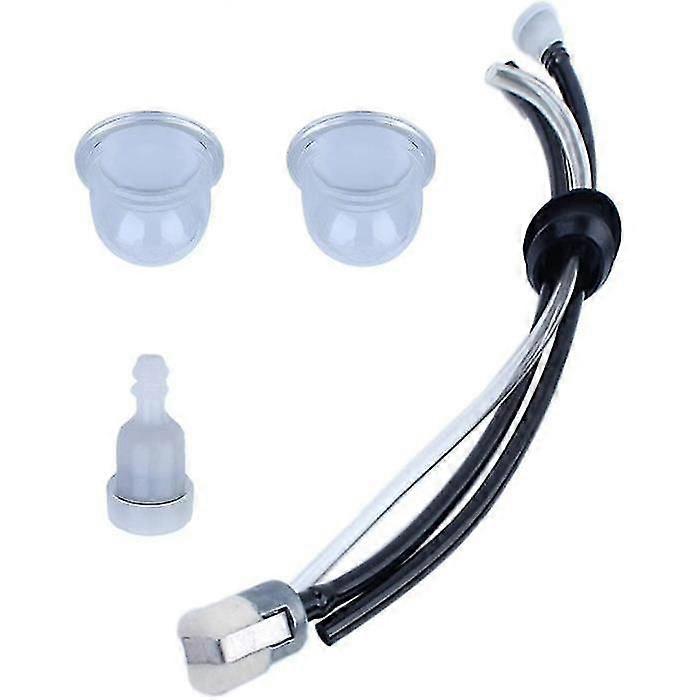 Repower Kit with Primer Bulb Compatible Echo Fuel Line Kit  for GT200 GT200I GT200R GT201I GT201R GT225