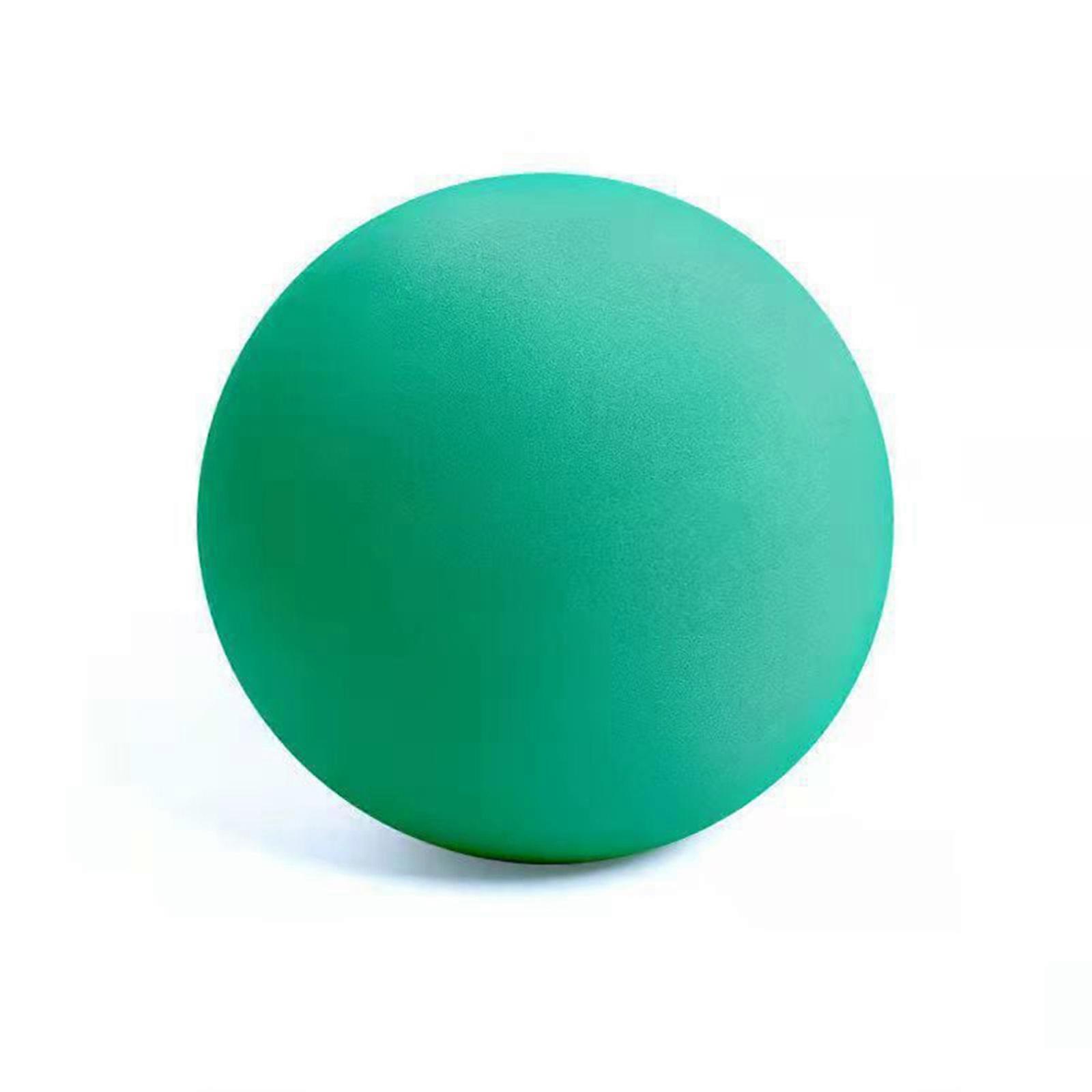 Soft No-Noise Foam Ball Spong Ball Indoor Activity Ball Kick Ball Dodge Ball Playground Ball