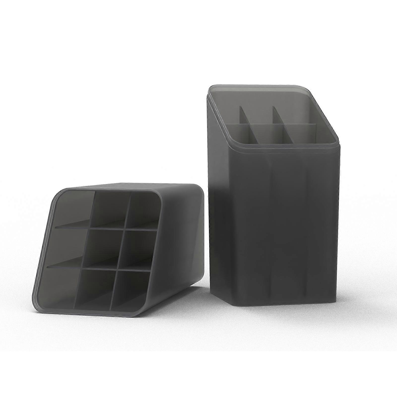 DSPIAE Craft tools Storage Box Model DIY Organizer BOX-1~BOX5 / BOX-M1 Fg