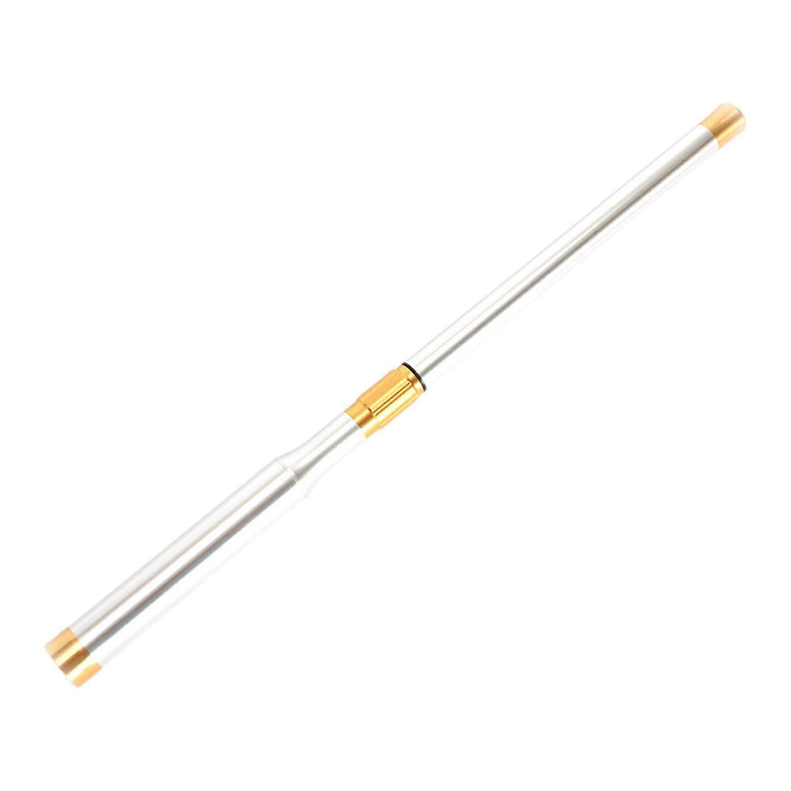 Μπιλιάρδο Pool Cue Extension End Lengthener Tool Τηλεσκοπικό Pool Cue Extender