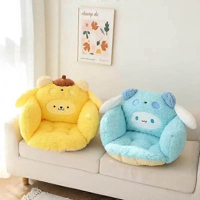 Sanrio Cinnamoroll Plüsch Großes Plüschtier Mokka Milch Weichpuppe 30cm