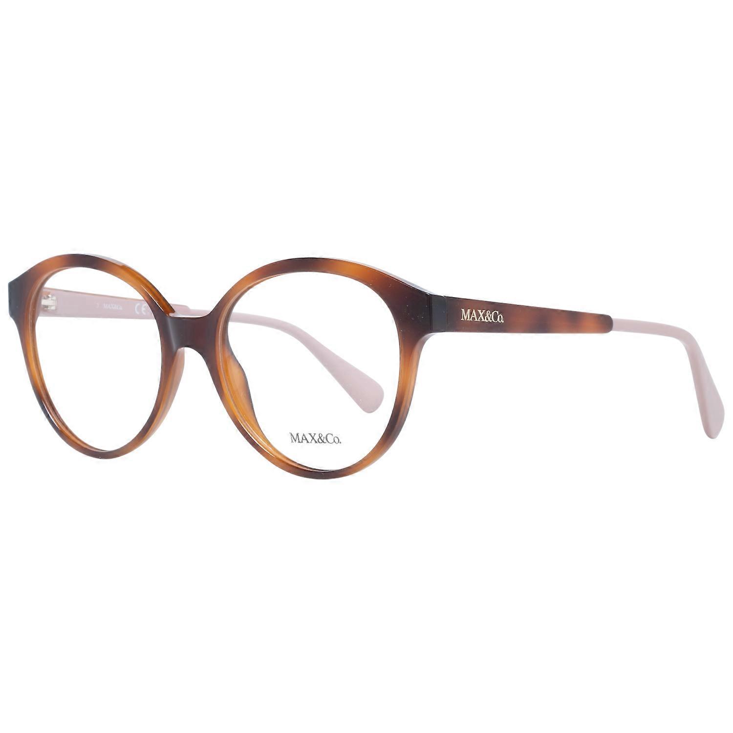 Max & Co Optical Frame Mo5021 053 53