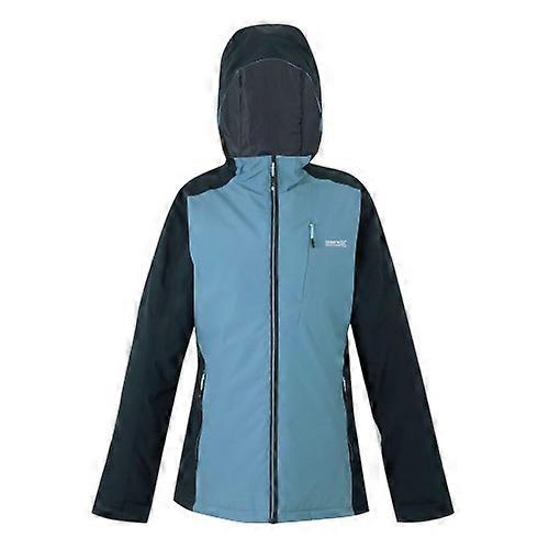 Regatta Womens/Ladies Highton Stretch IV Padded Jacket