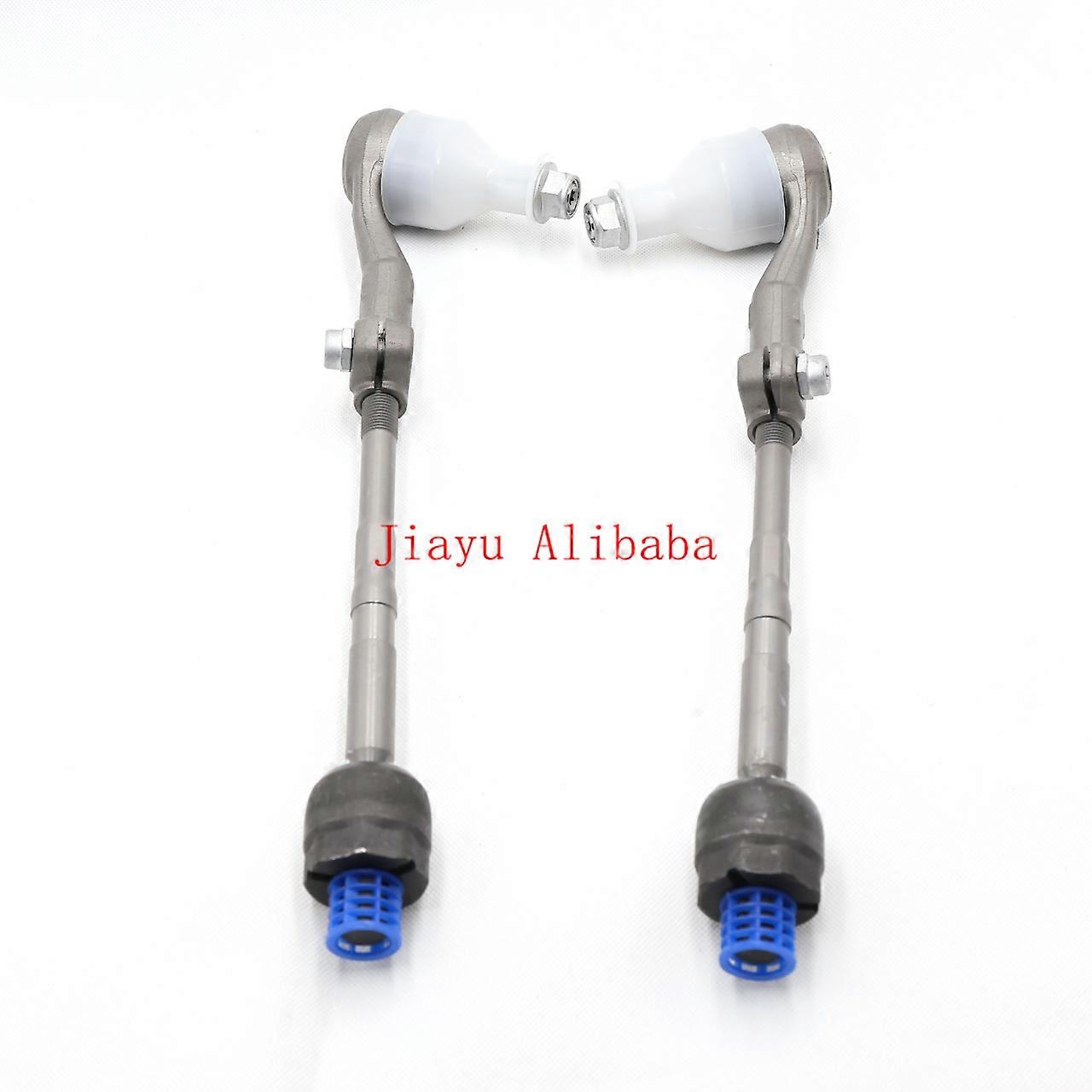 1pcs Right Front Steering Rod Head Assembly For BMW 1/3 Series E90 E91 E92 E93 E81 E82 E87 E88 X1 E84 32216762244