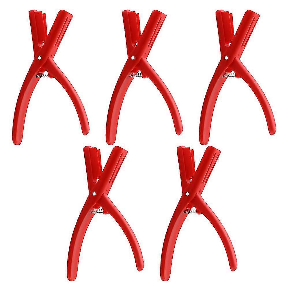 5Pcs Crawfish Tail Remover, Crawfish Peeler, Crawfish Sheller Seafood Tool US