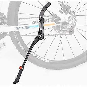 Sportausrüstung Fahrradträger Mountainbike Gepäckträger MTB 24-29 Zoll Universal Höhenverstellbarer Seitenträger