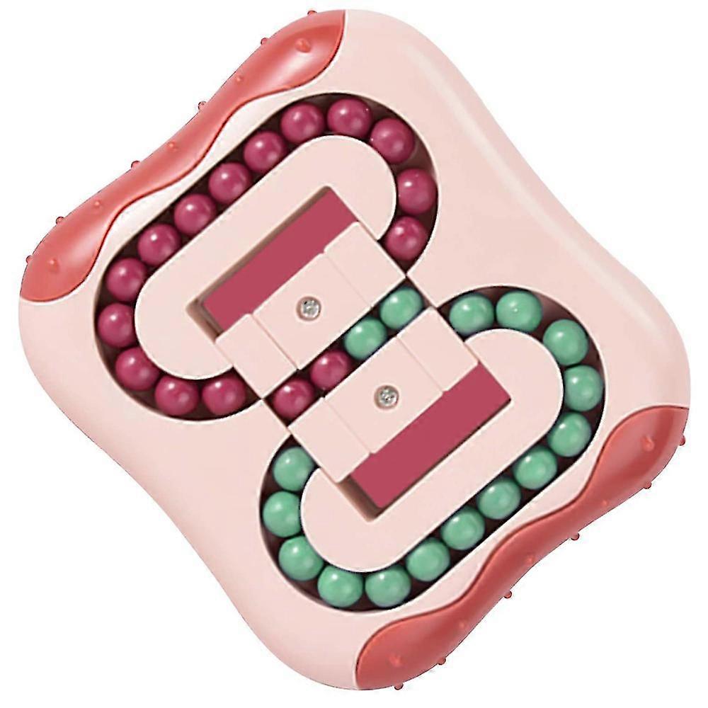 Rotating Magic Bean, Spinning Magic Bean Game, Unisex Magic Bean Iq Game Toys