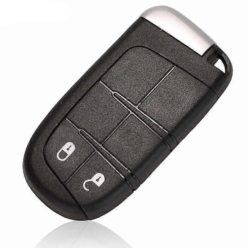 Custodia Per Chiave Remota Fob 3 Pulsanti Per CHRYSLER 300C JEEP DODGE