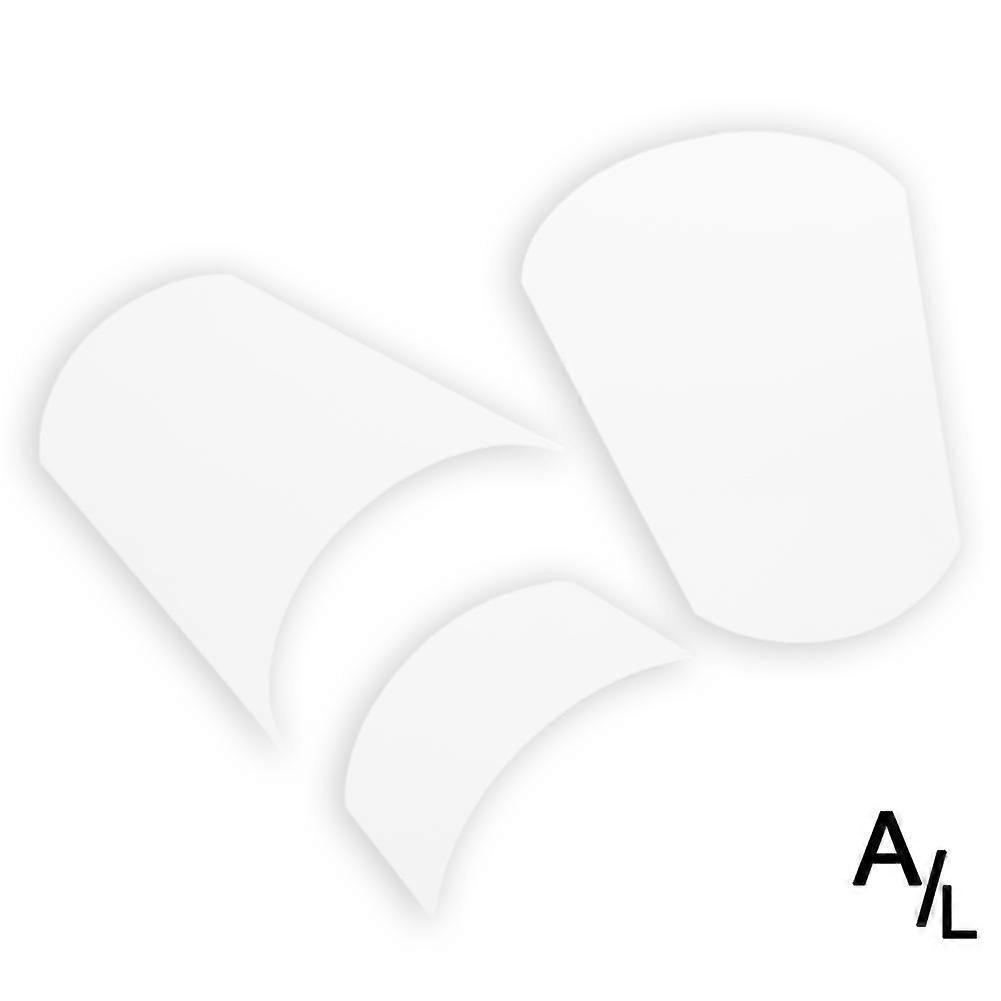 Coffee Ruler Sewing Template Reusable DIY Handmade Sewing Ruler Multipurpose Sewing Pattern Template Tools Rulers New