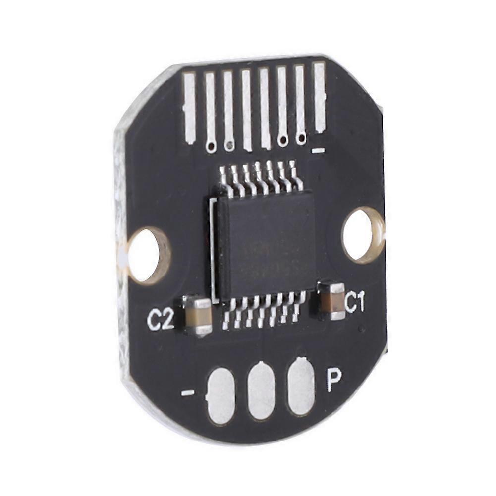 AS5048A Magnetic Encoder PWM/Serial Peripheral Interface Port High Accuracy Module