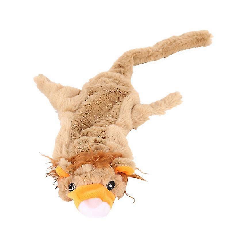 Canvas Educational Playthings For Pet Use-c