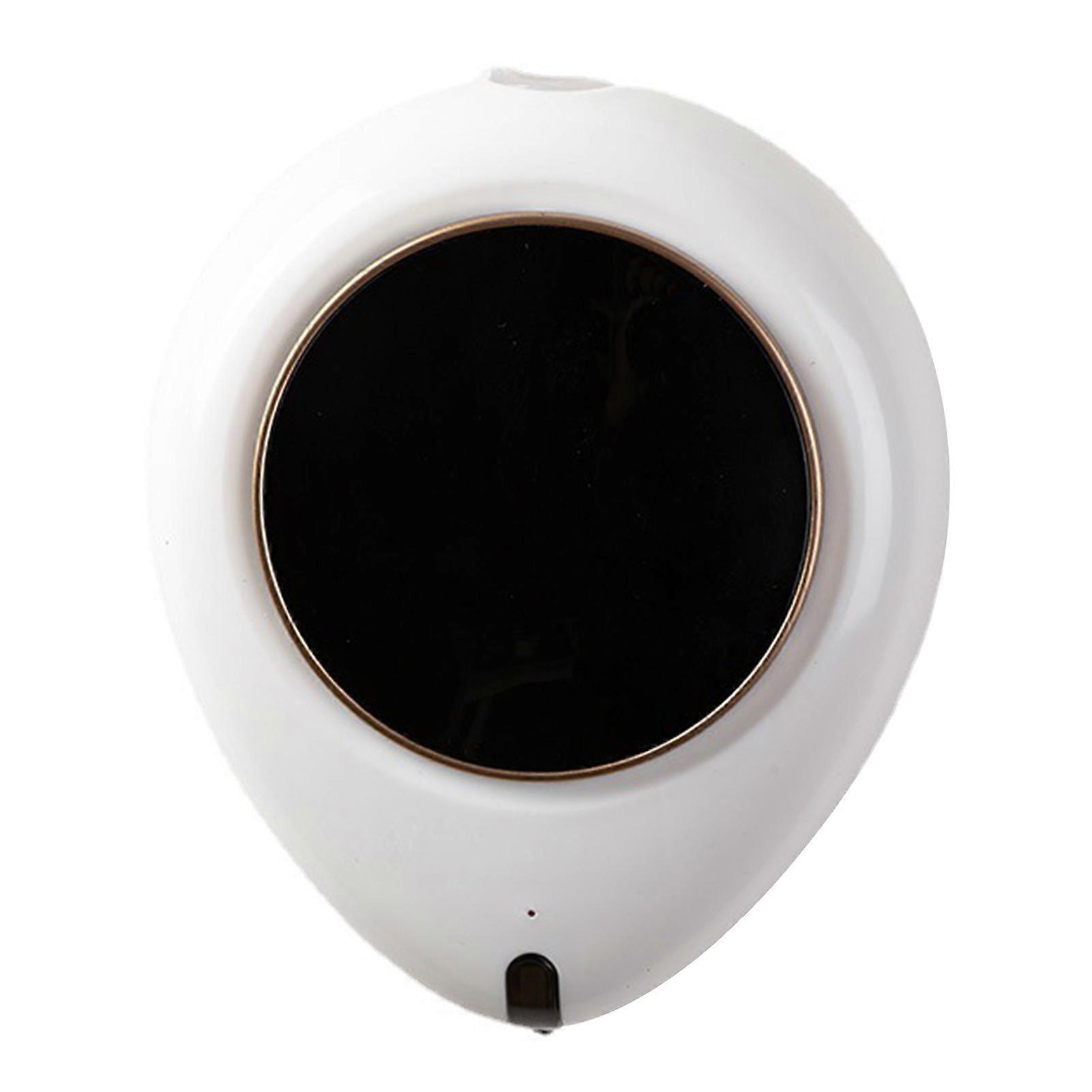 300ml Badkamer Zeep Vloeibare Dispenser Intelligente Inductie Non-touch Foam Container voor Badkamer