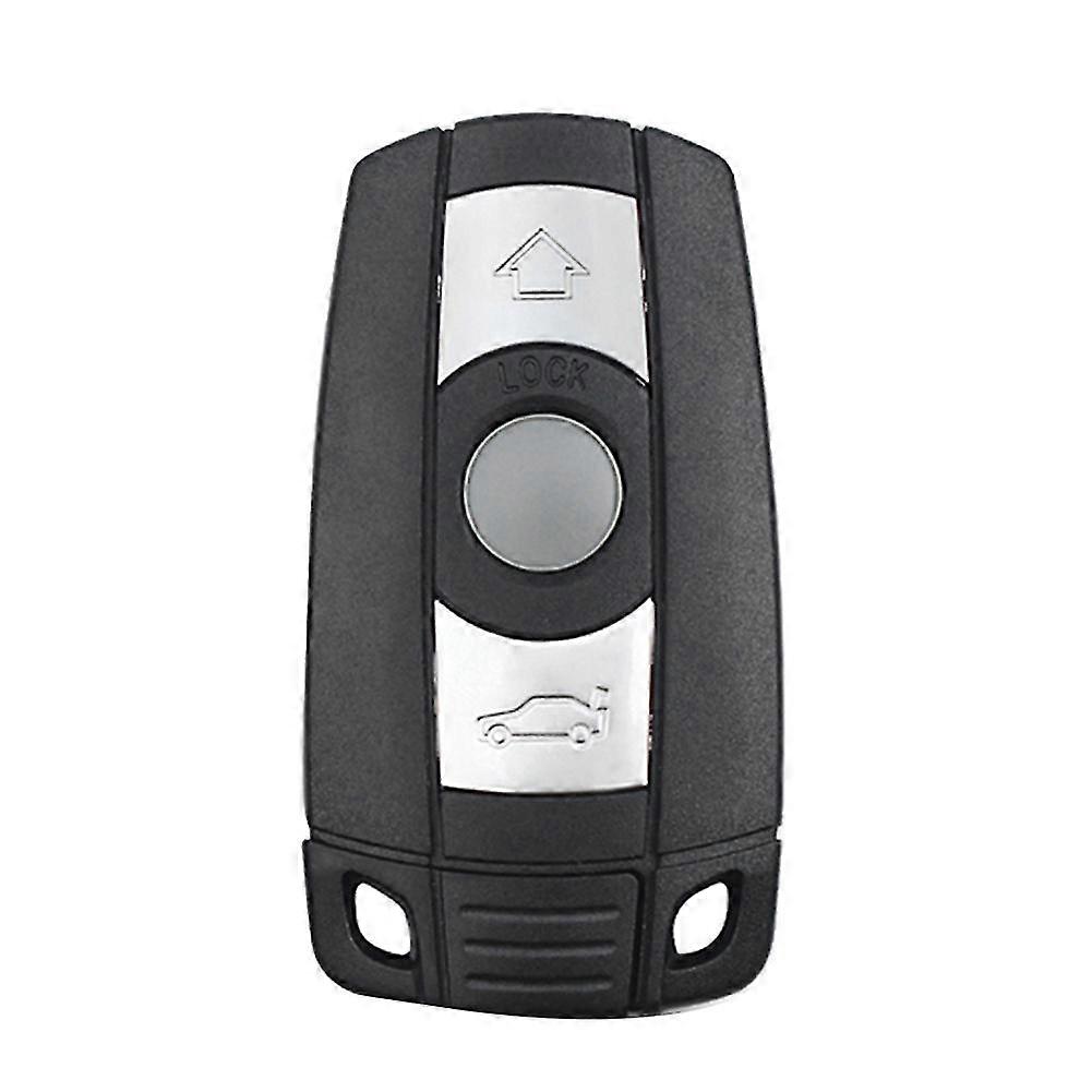 Car Remote Smart Key For 1357 Series E90 E91 E92 E60 Car Keyless Control Id46 Pcf7945 Transmitter Chip 868mhz