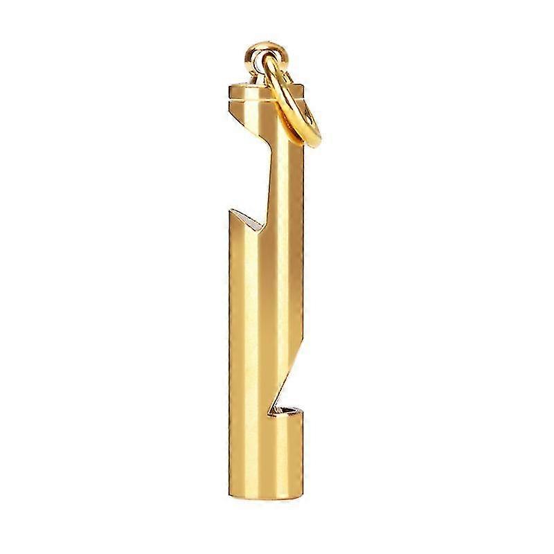 Mini Whistle Bottle Opener Tool Pocket Beer Bottle Opener Multifunction Corkscrew Keychain For Bar, Home, Kitchen