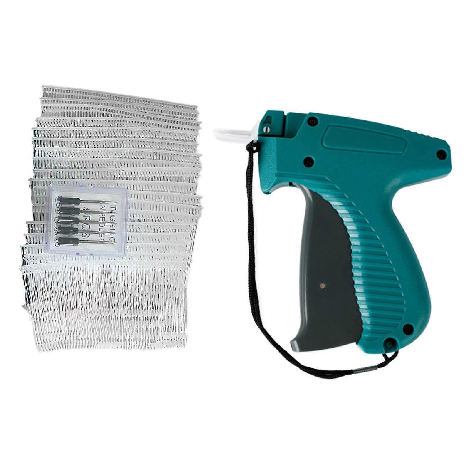 Clothes Tagging Tool Practical Clothes Labeler Garment Label Tagging Machine