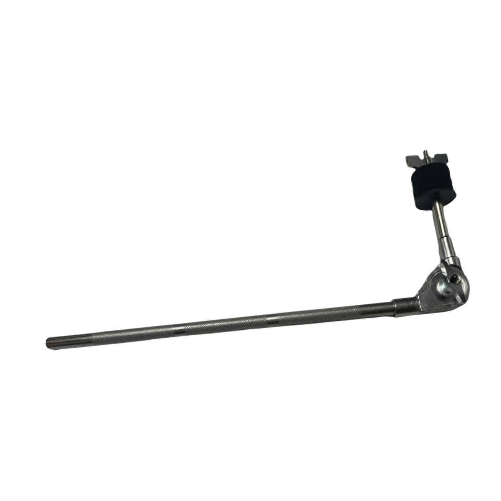 Cymbal Expand Arm Sturdy Cymbal Support for Drum Percussion Instrument Parts Long