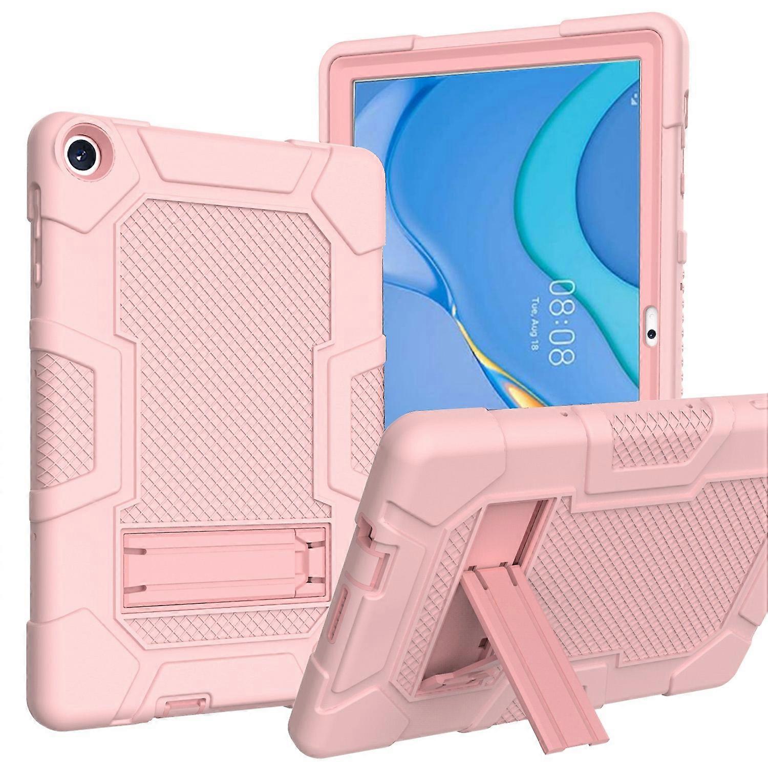 Silicone Hybrid PC Case For Huawei MatePad T 10s / T10