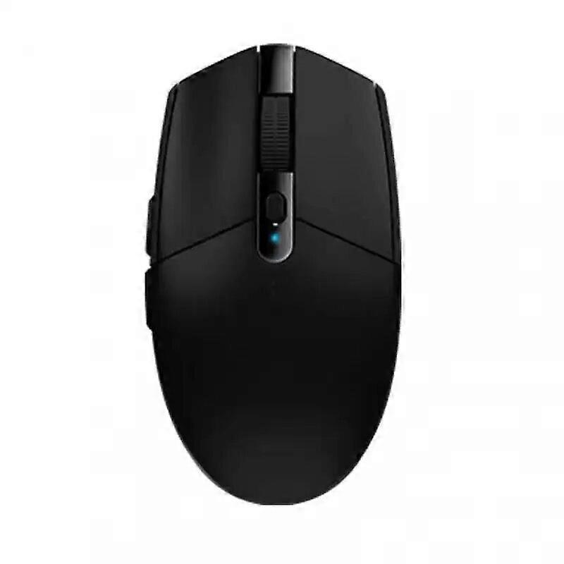 G304 LIGHTSPEED Wireless Gaming Mouse 12000 DPI Wireless Mouse Laptop Accessories ergonomic mouse Mice & Trackballs
