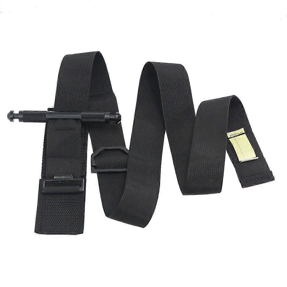 One Hand Tactical SOF Tourniquet Military Army Combat Application Medical Tactical Tourniquet Wide
