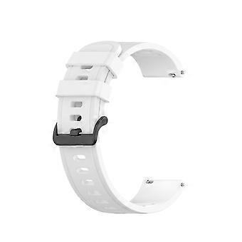 Weiches Silikon-Uhrenarmband für Ehrenuhr ES