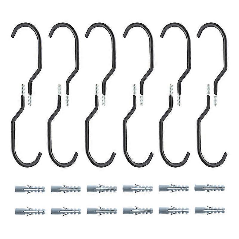 24pcs Gancio bici