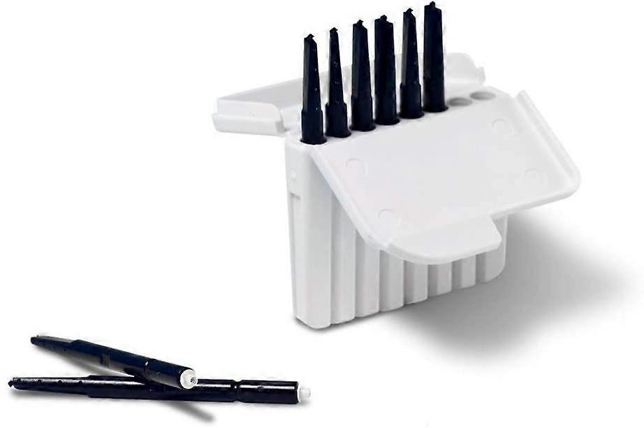 MINI-RECEIVER WAX GUARDS for Siemens Hearing Aids by Siemens