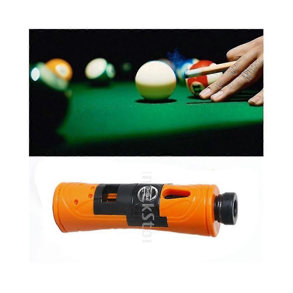 Billiard Repair